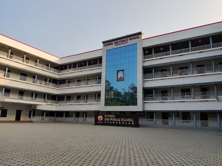 Carmel Public School Vazhakulam