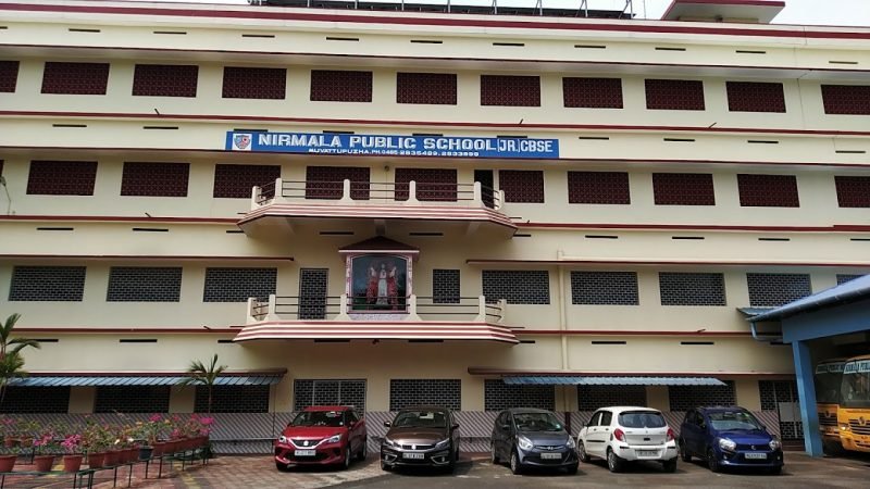 Nirmala Public School