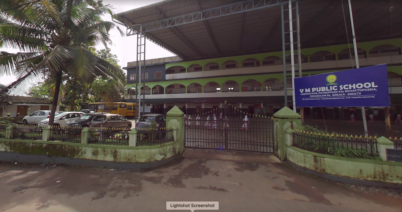 VM Public School