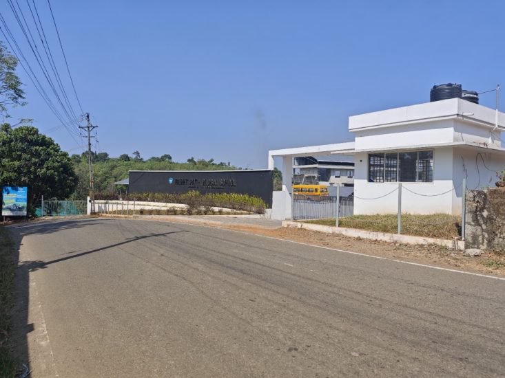 Right Path Global School