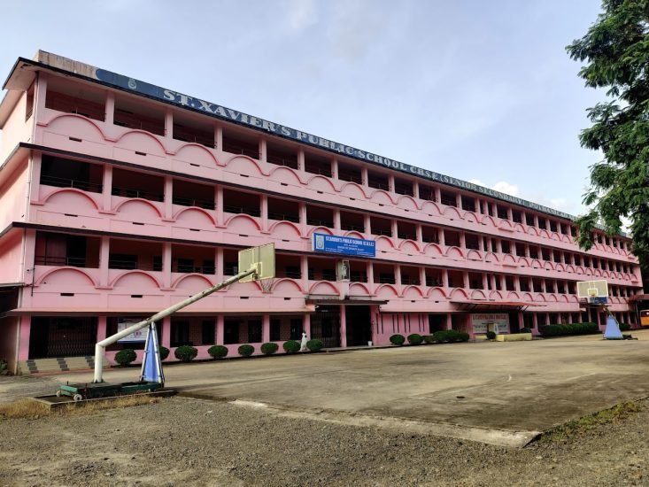 St.Xaviers Public School