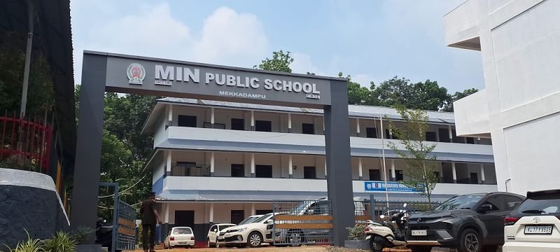 MAR IGNATHIOSE NOORONO PUBLIC SCHOOL
