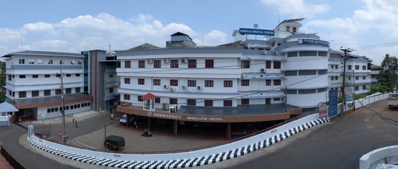 Nirmala Medical Centre