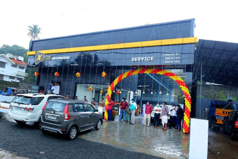 Xpress Automotive
