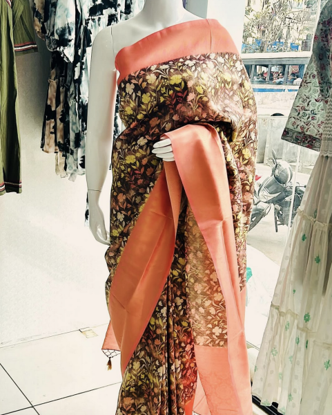 Kuleena Textiles — Slide 5