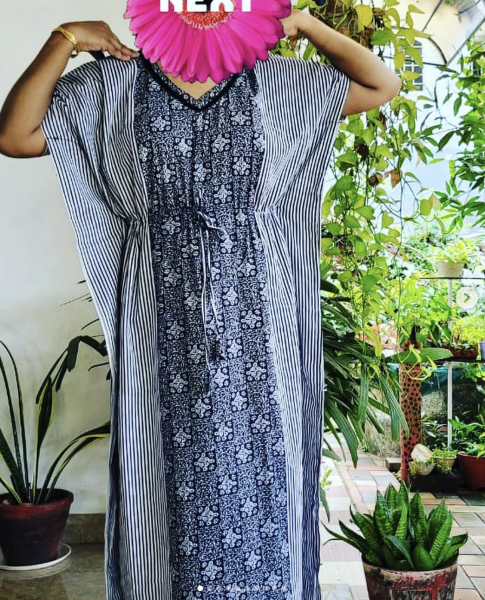 Kuleena Textiles — Slide 3