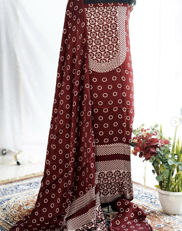 Kuleena Textiles — Slide 2