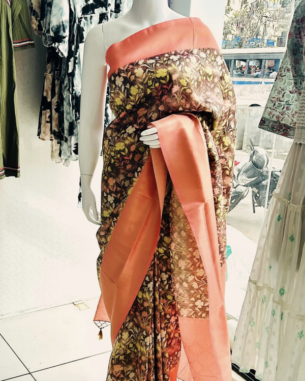 Kuleena Textiles — Slide 5