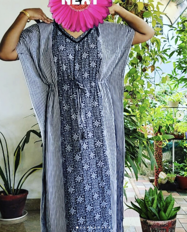 Kuleena Textiles — Slide 3